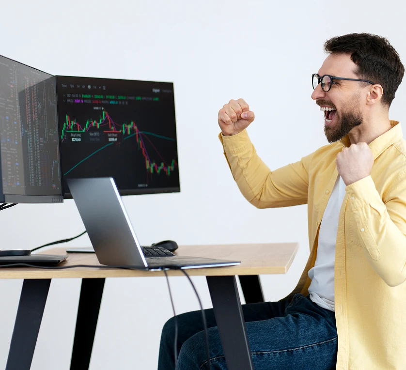 Rynek w czasie rzeczywistym